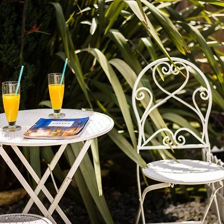 Delight Corfu Apart Hotel, Sidari Sidárion Exterior foto