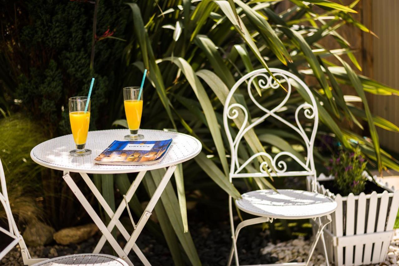 Delight Corfu Apart Hotel, Sidari Sidárion Exterior foto